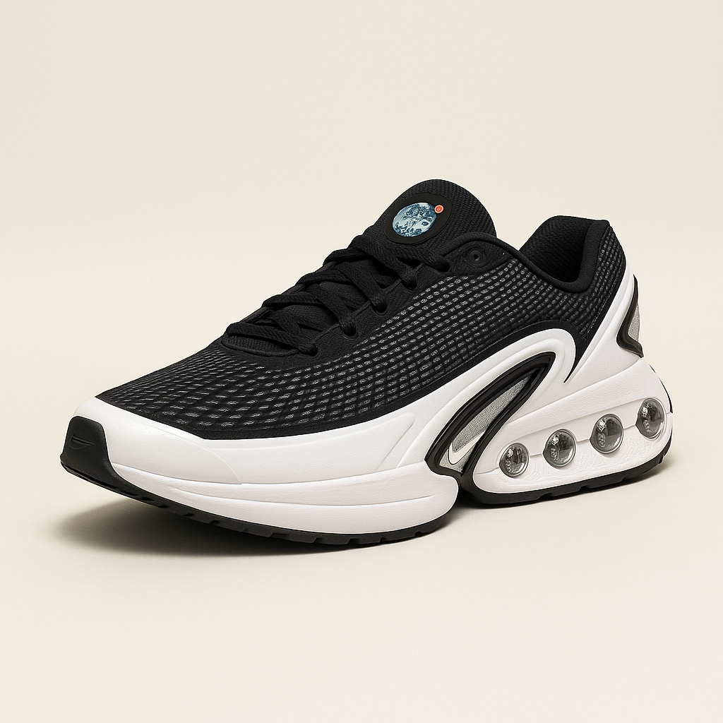 Nike Air Max DN – Geleceğin Konforu Ayağınızda