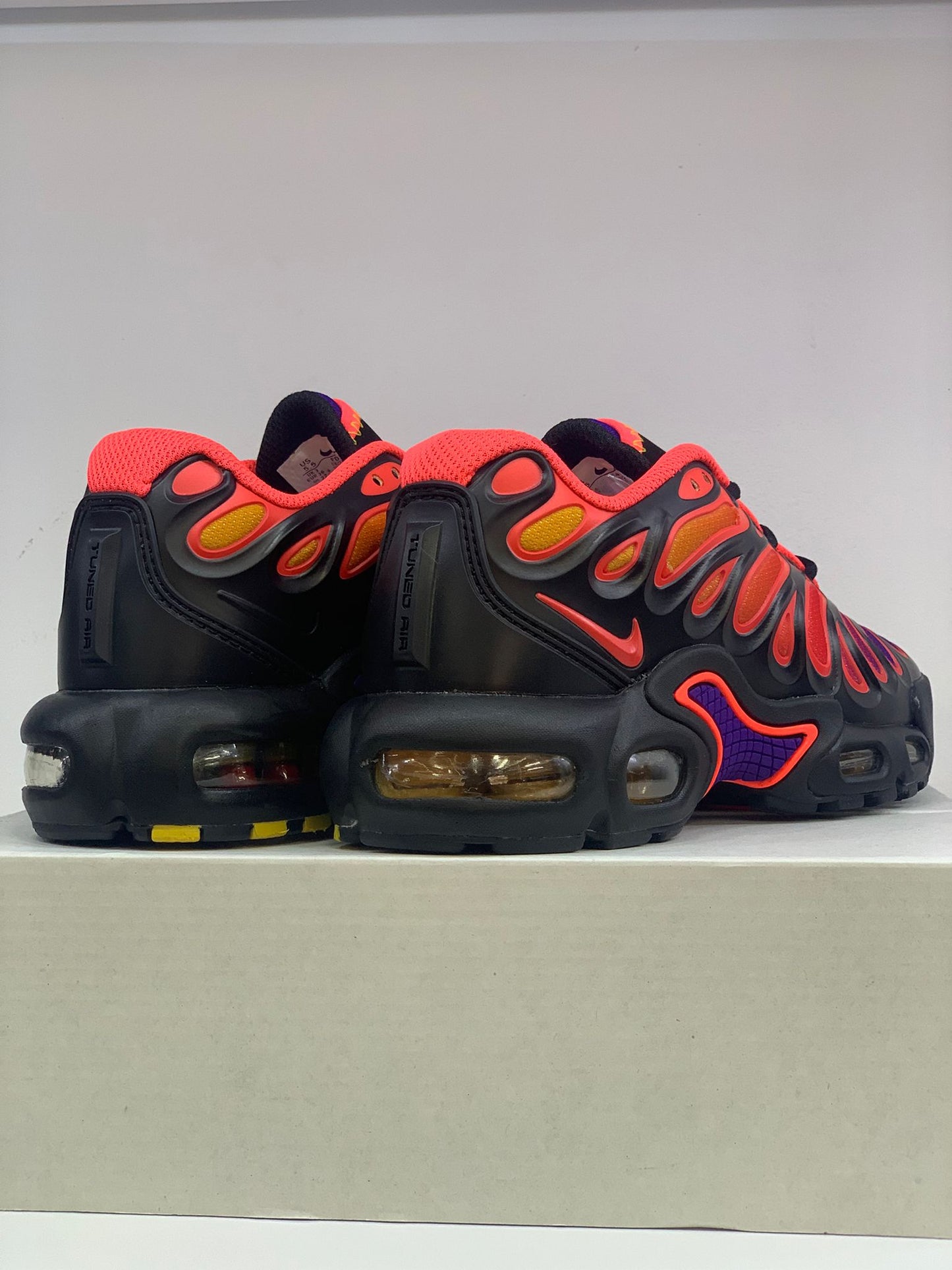Nike Air Max Plus "Sunset Gradient"