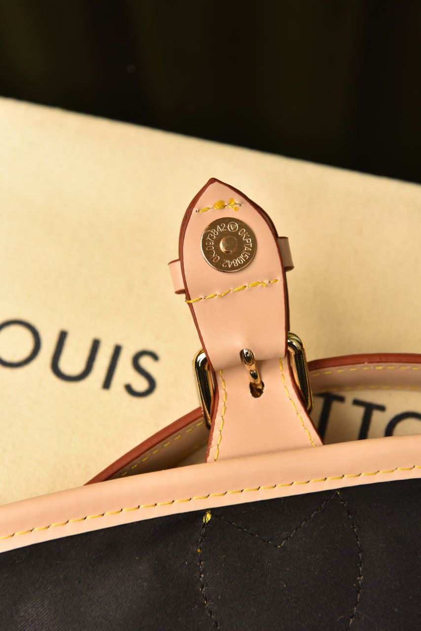 Louis Vuitton - Diane Monogram Mix Kol Çantası