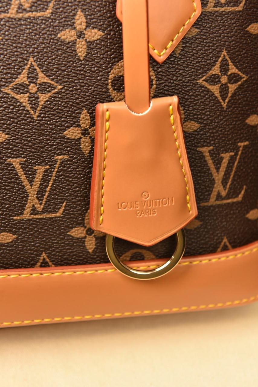 Alma BB - Monogram Klasiği