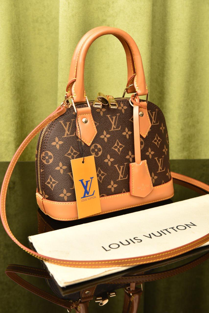 Alma BB - Monogram Klasiği