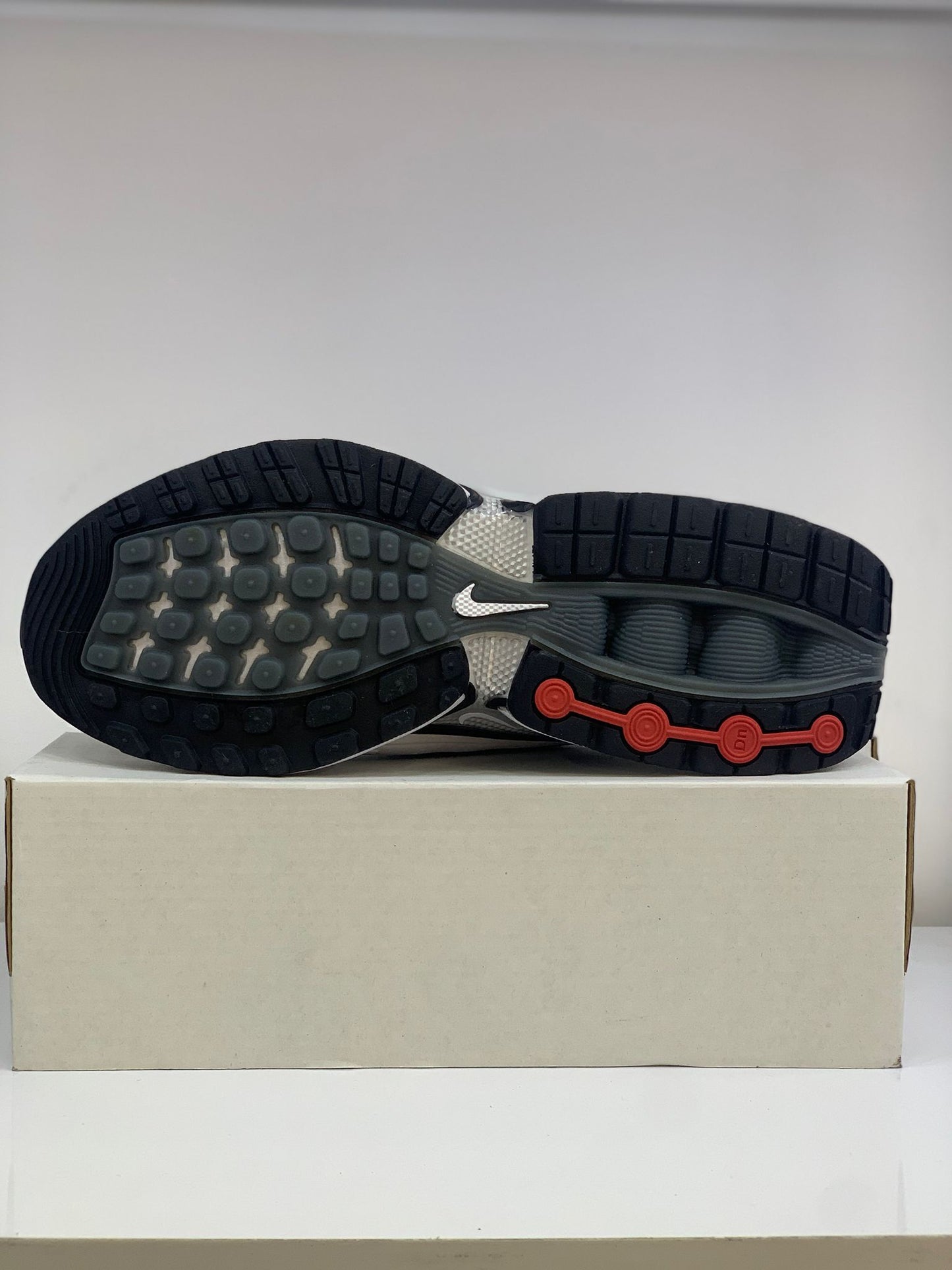 Nike Air Max DN – Geleceğin Konforu Ayağınızda