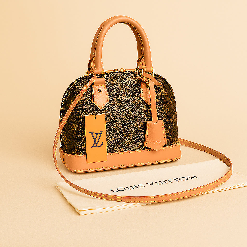 Alma BB - Monogram Klasiği