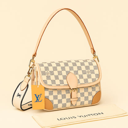 Louis Vuitton - Diane Monogram Mix Kol Çantası