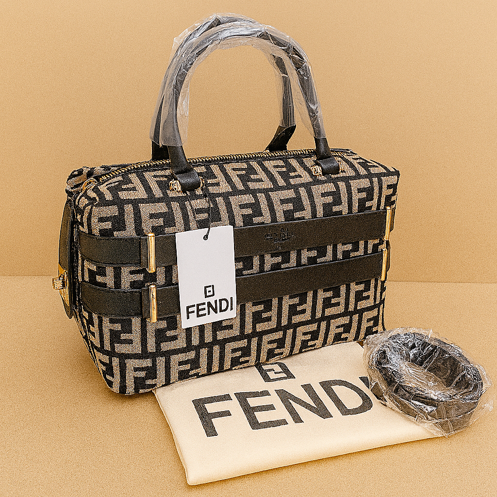 Fendi Terra Line