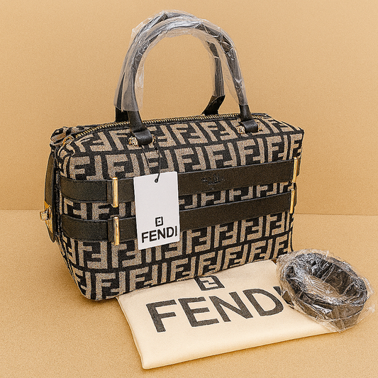 Fendi Terra Line