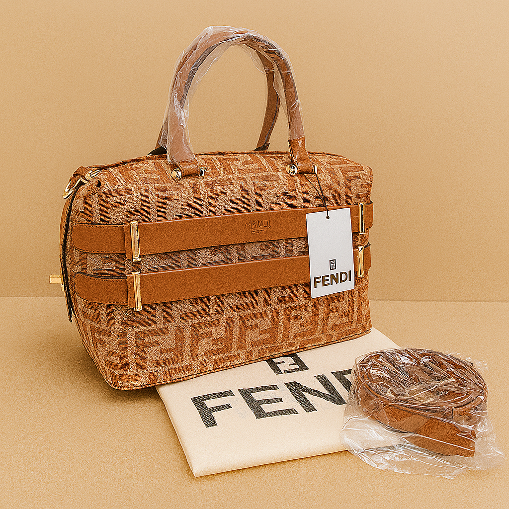 Fendi Terra Line