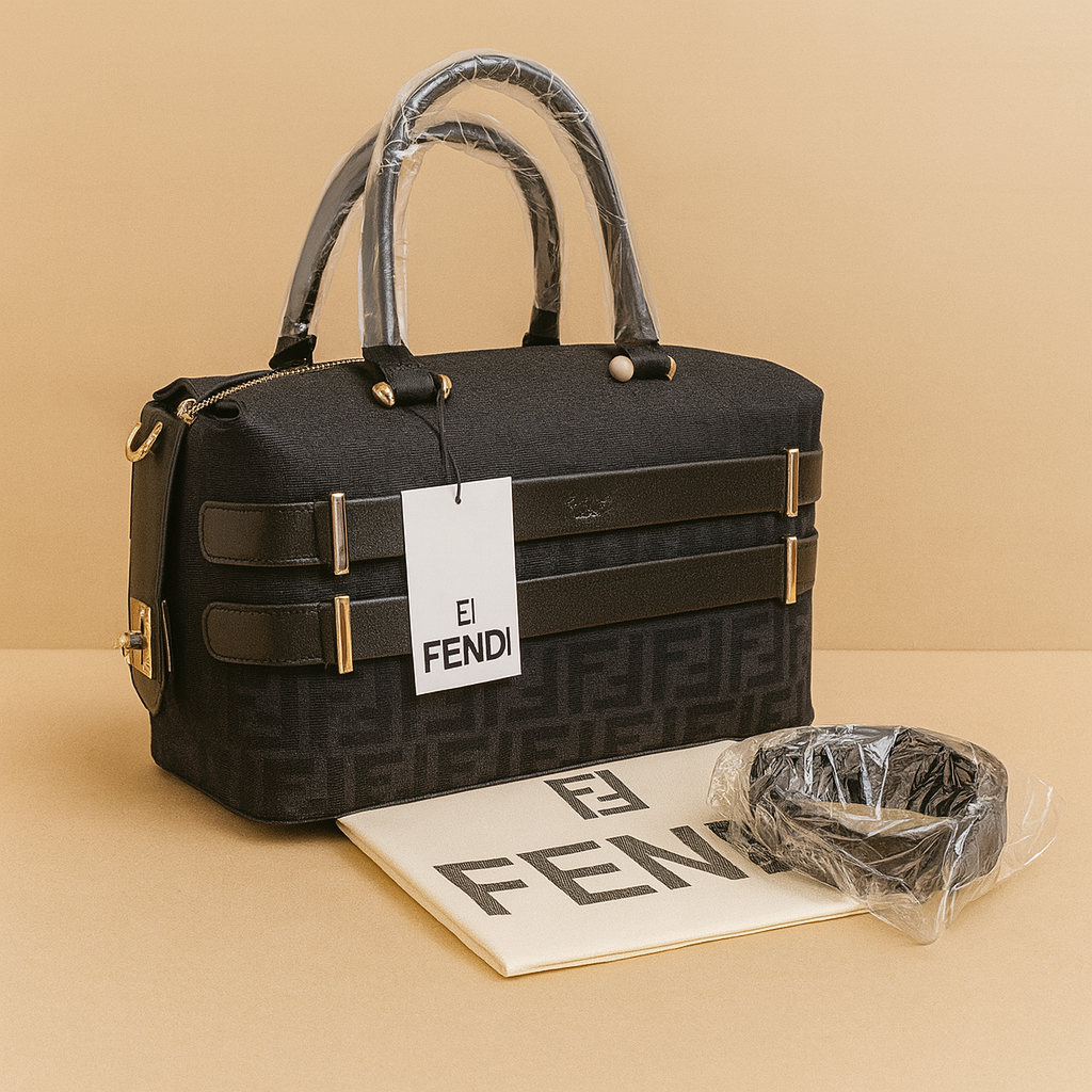 Fendi Terra Line