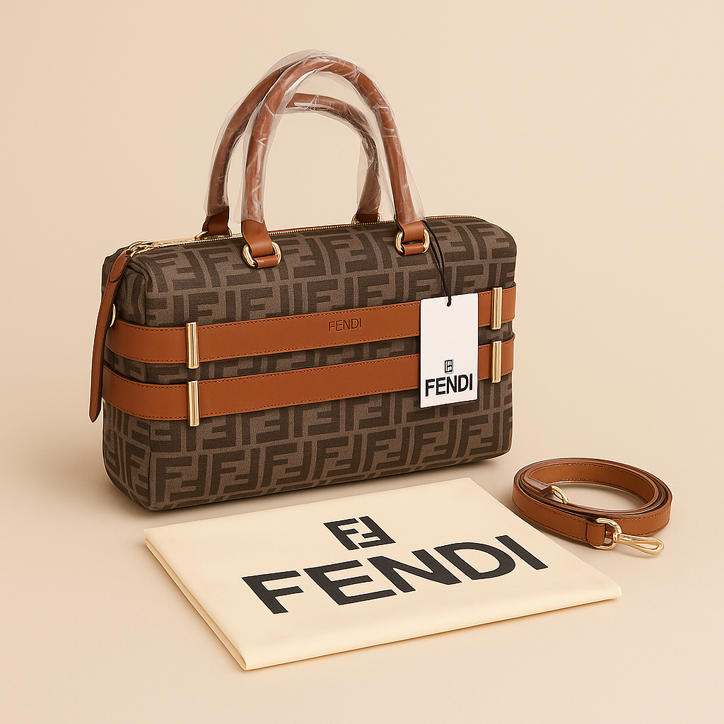 Fendi Terra Line
