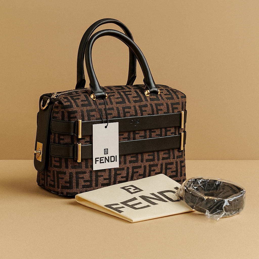 Fendi Terra Line