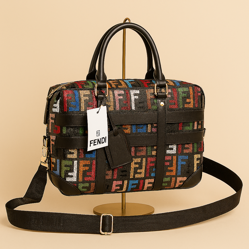 Fendi Vibrant Line