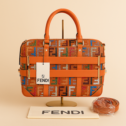 Fendi Vibrant Line
