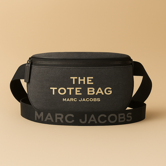 Marc Jacobs - The Tote Bag Bel Çantası