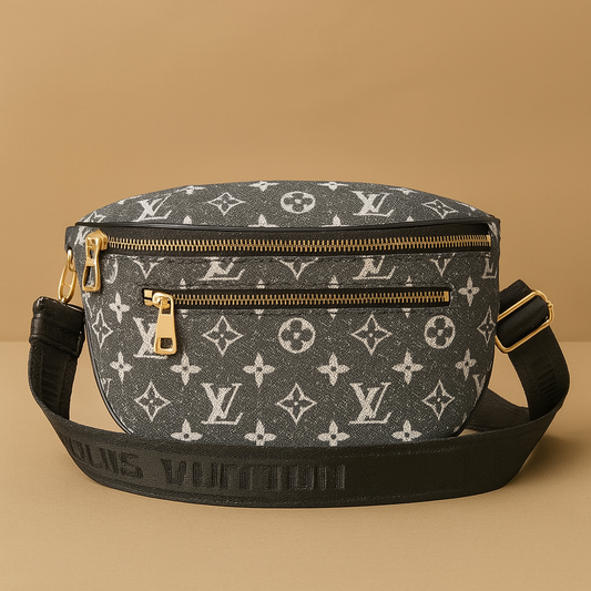 Louis Vuitton Monogram Bel Çantası