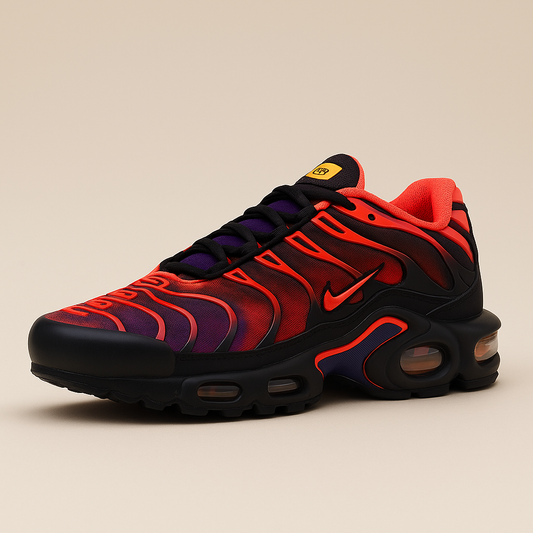 Nike Air Max Plus "Sunset Gradient"
