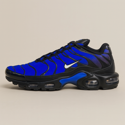 Nike Air Max Plus "Royal Blue"