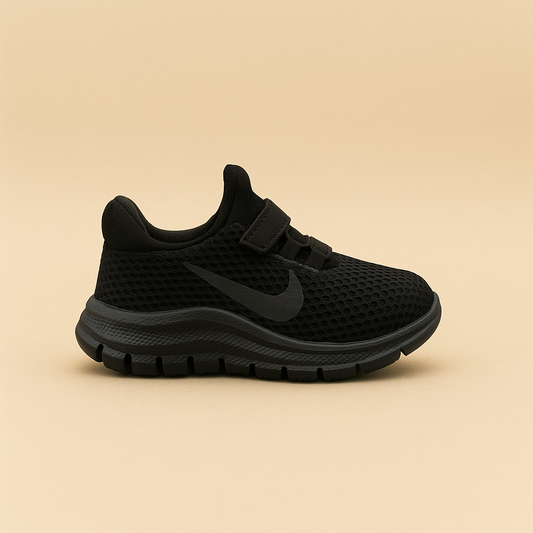 Nike Kids – Siyah Klasik