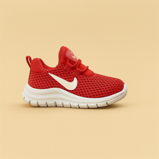 Nike Kids – Red Active