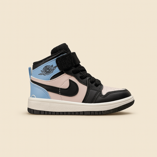 Jordan Kids – Mavi Beyaz Sneaker