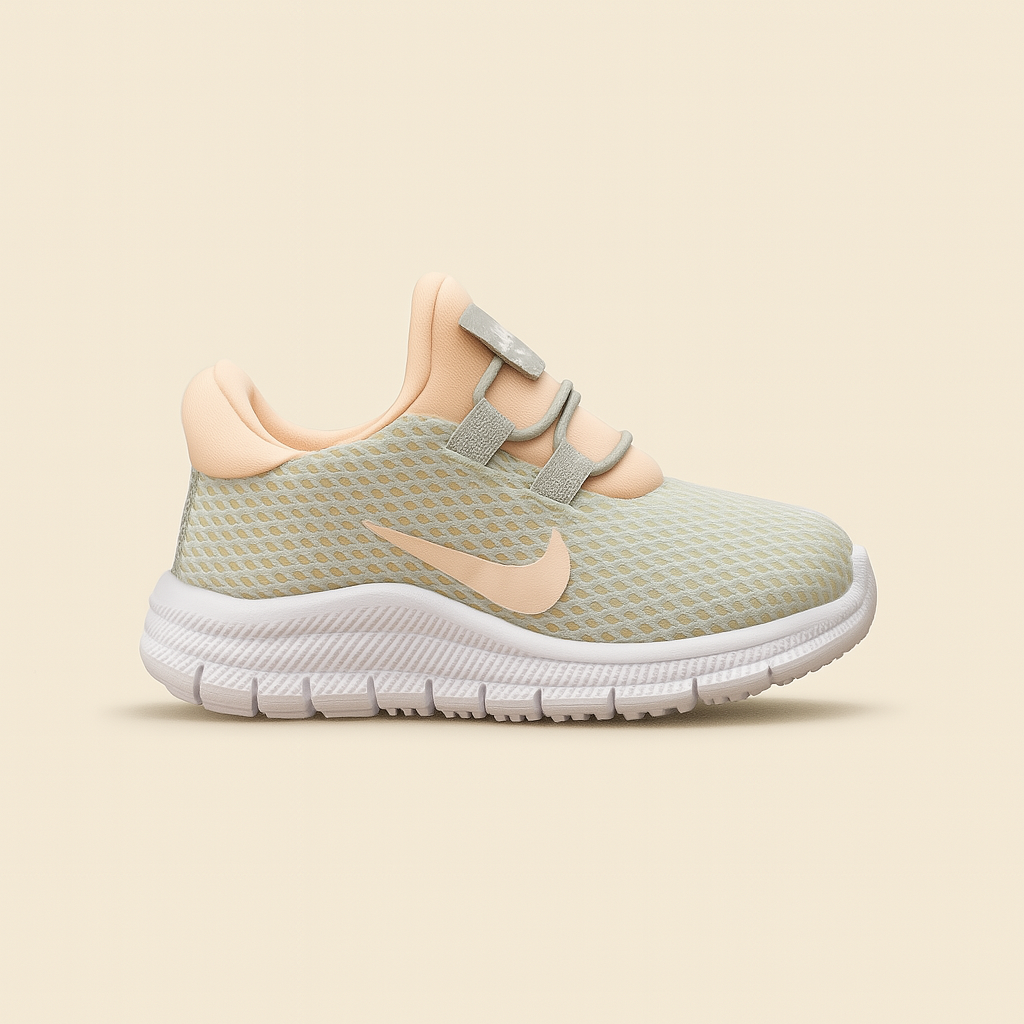 Nike Kids – Soft Peach