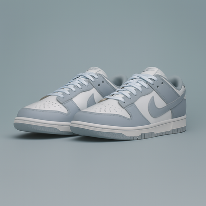 Air Jordan 1 Low – Soft Gri
