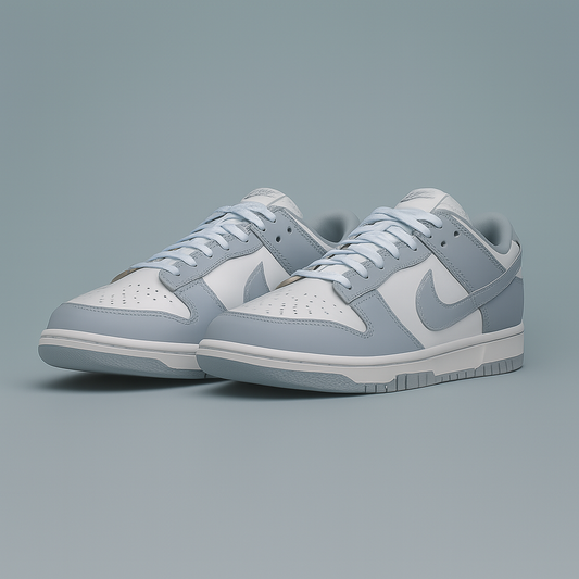 Air Jordan 1 Low – Soft Gri