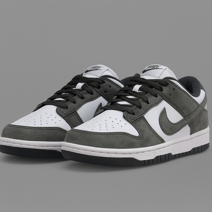 Ürün Başlığı: Nike Air Jordan 1 Low – Gri