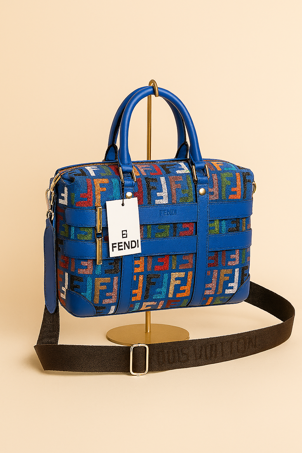 Fendi Vibrant Line