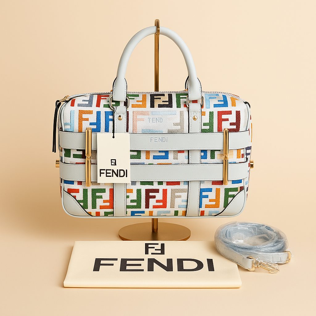 Fendi Vibrant Line