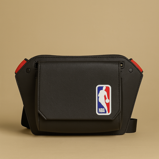 Louis Vuitton x NBA Erkek Bel Çantası