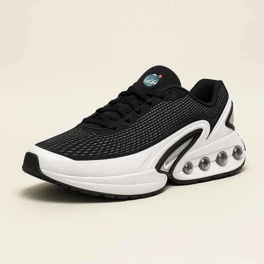 Nike Air Max DN – Geleceğin Konforu Ayağınızda