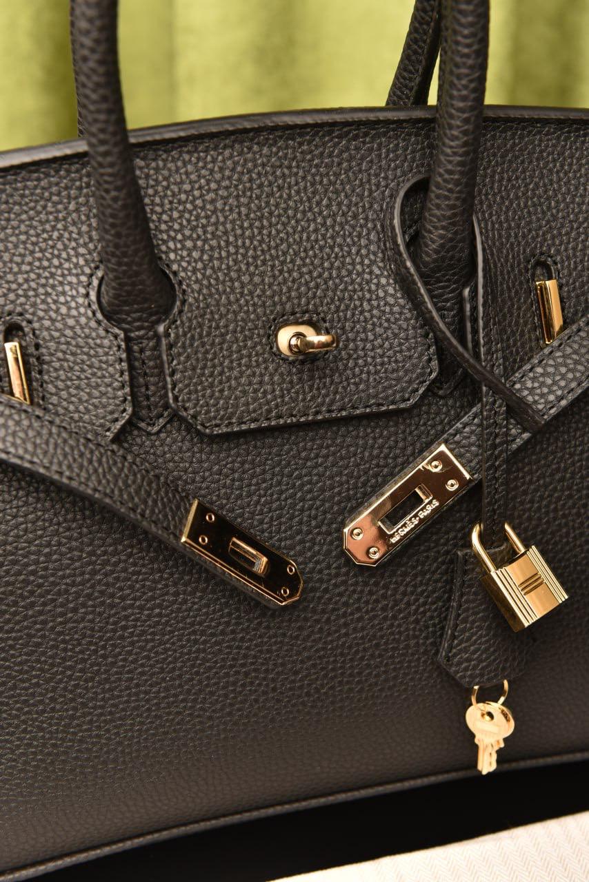 Hermès Birkin 30 – Zarafetin Simgesi