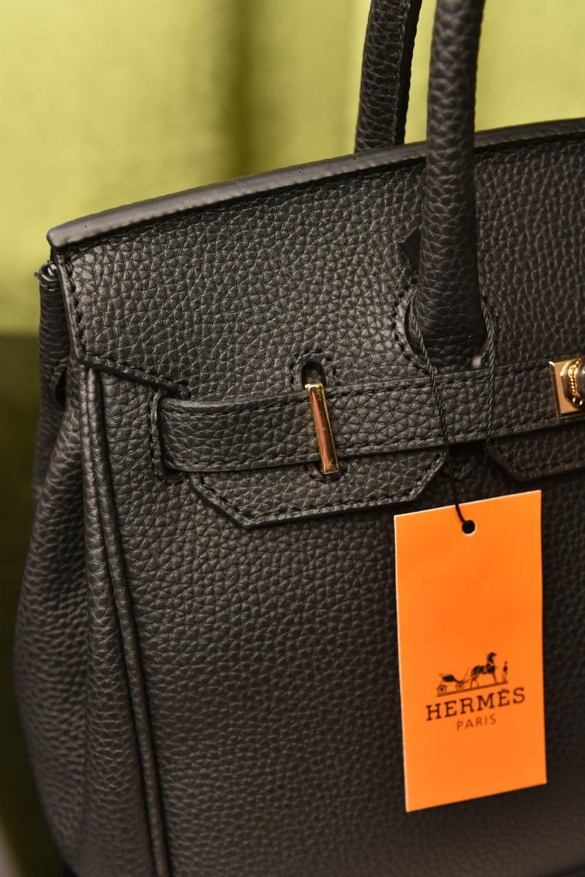 Hermès Birkin 30 – Zarafetin Simgesi