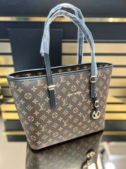 Louis Vuitton - Signature Monogram Tote