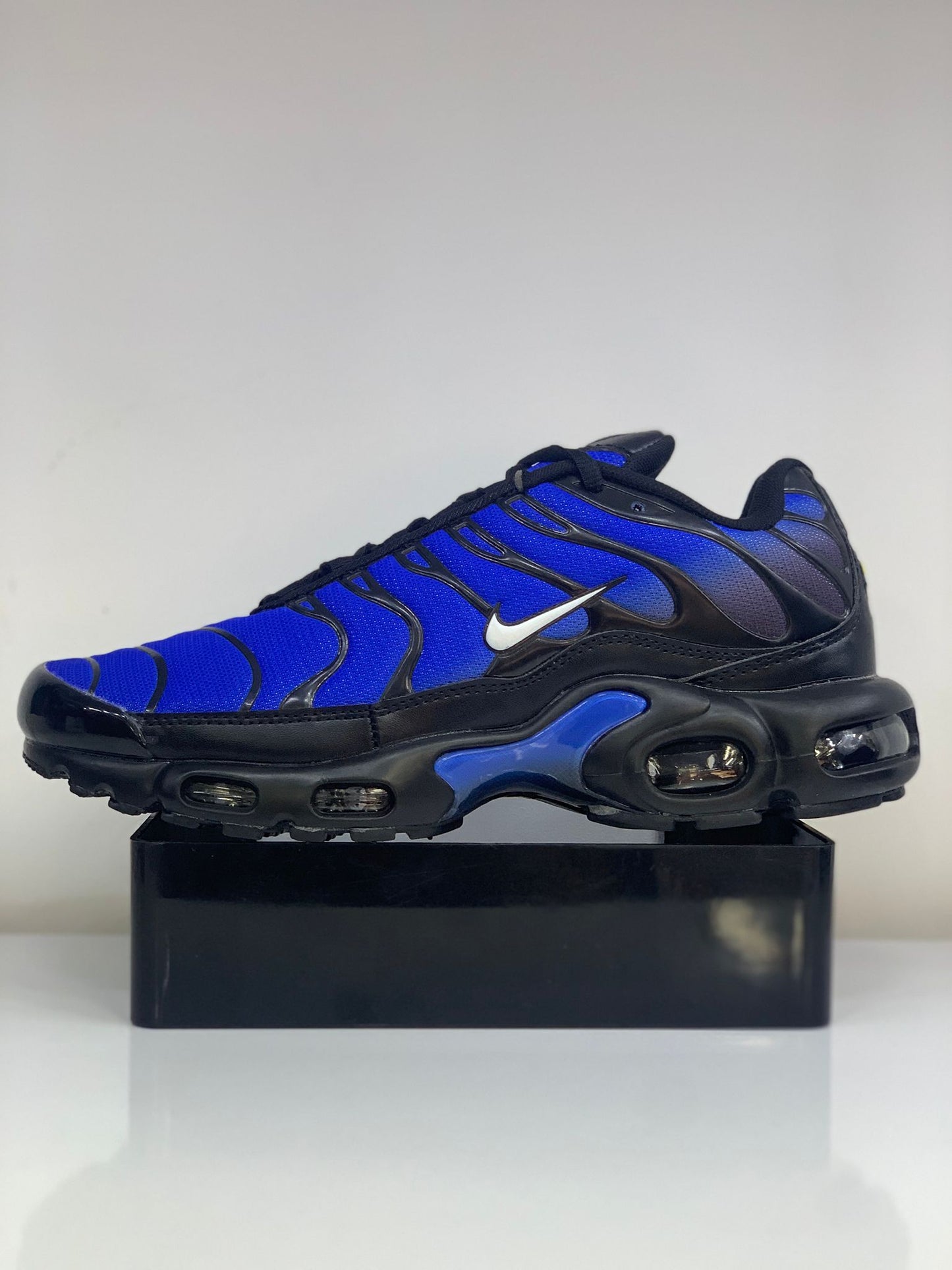 Nike Air Max Plus "Royal Blue"