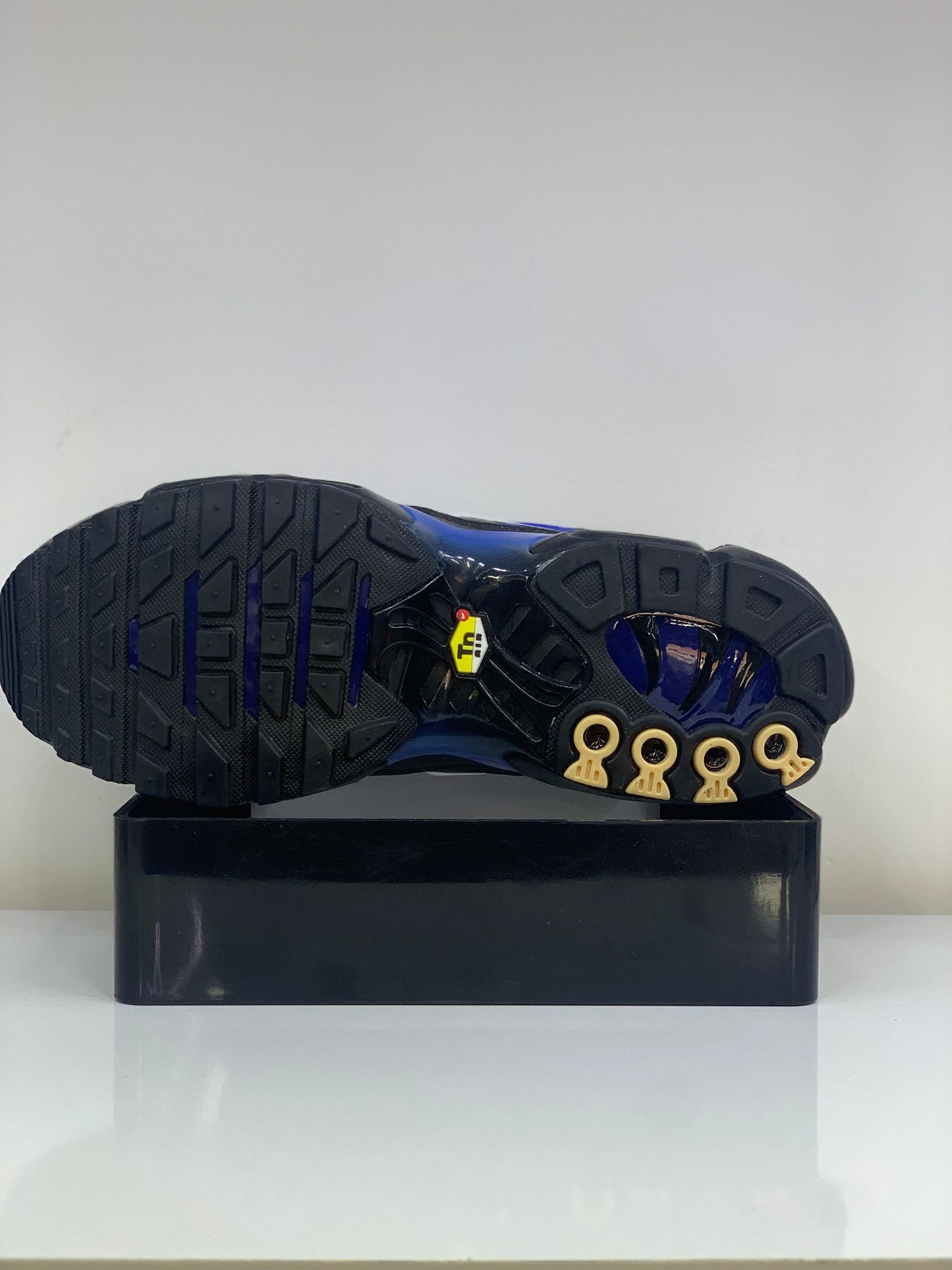 Nike Air Max Plus "Royal Blue"