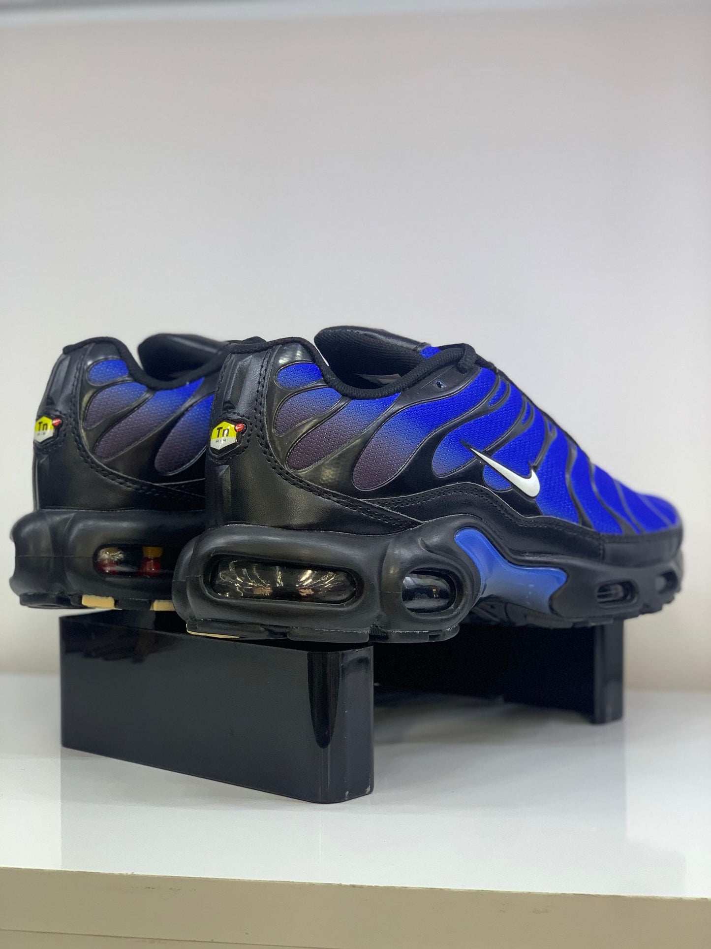 Nike Air Max Plus "Royal Blue"