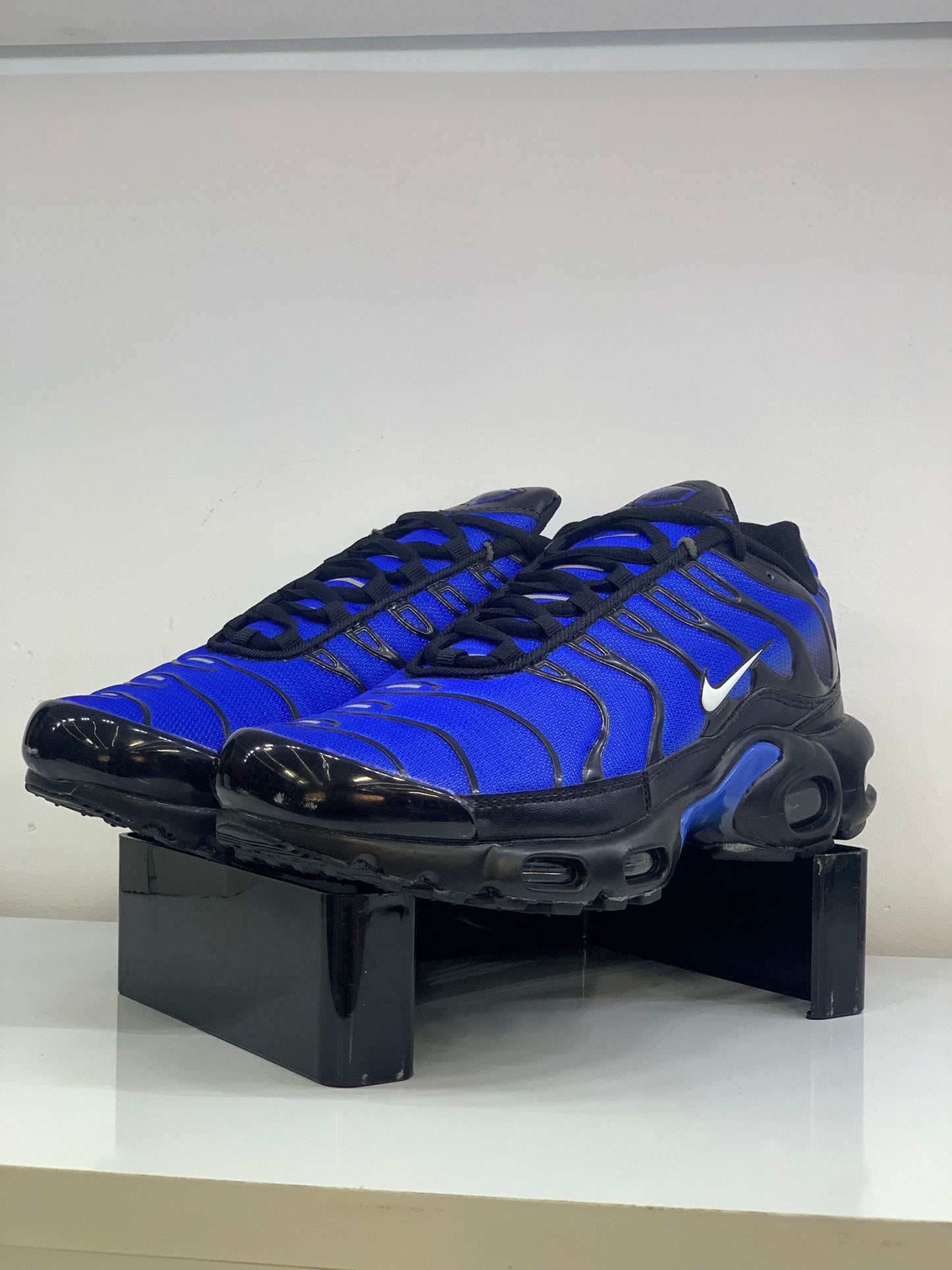 Nike Air Max Plus "Royal Blue"