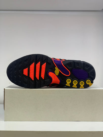 Nike Air Max Plus "Sunset Gradient"