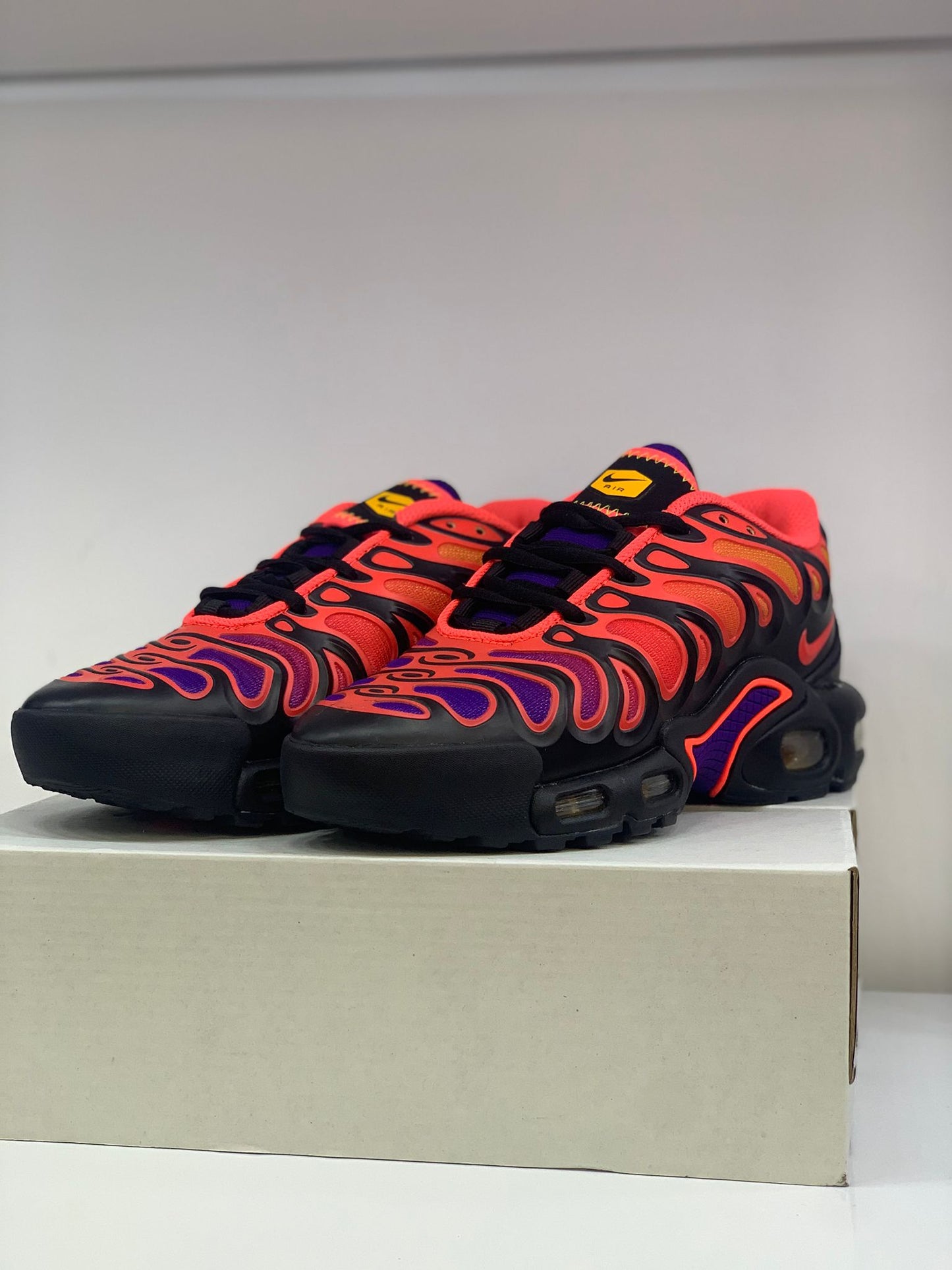 Nike Air Max Plus "Sunset Gradient"