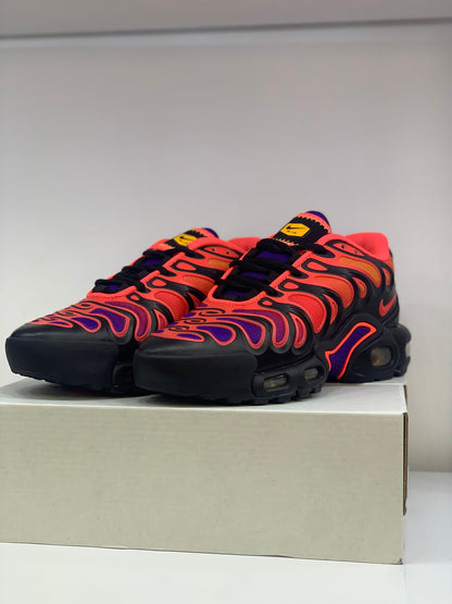 Nike Air Max Plus "Sunset Gradient"