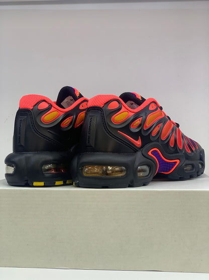 Nike Air Max Plus "Sunset Gradient"