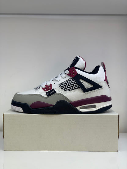 Nike Jordan 4 Retro PSG Paris Saint-Germain