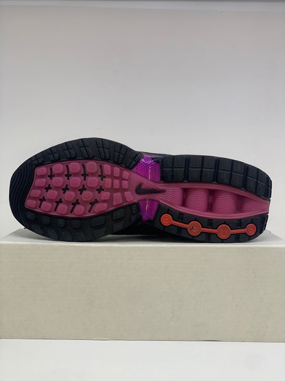 Nike Air Max DN Triple Black – Şehir Stiline Yüksek Teknoloji