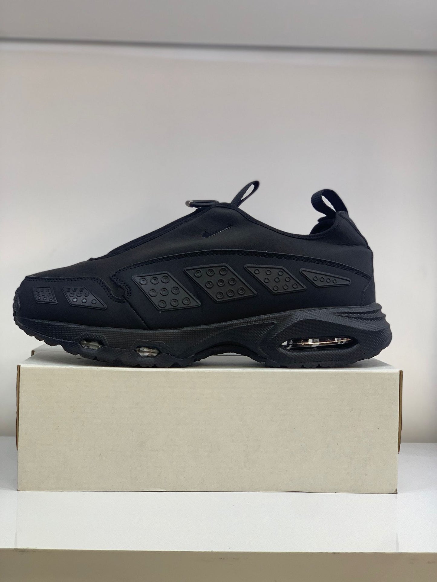 Nike Zoom Air Total 90 Blackout