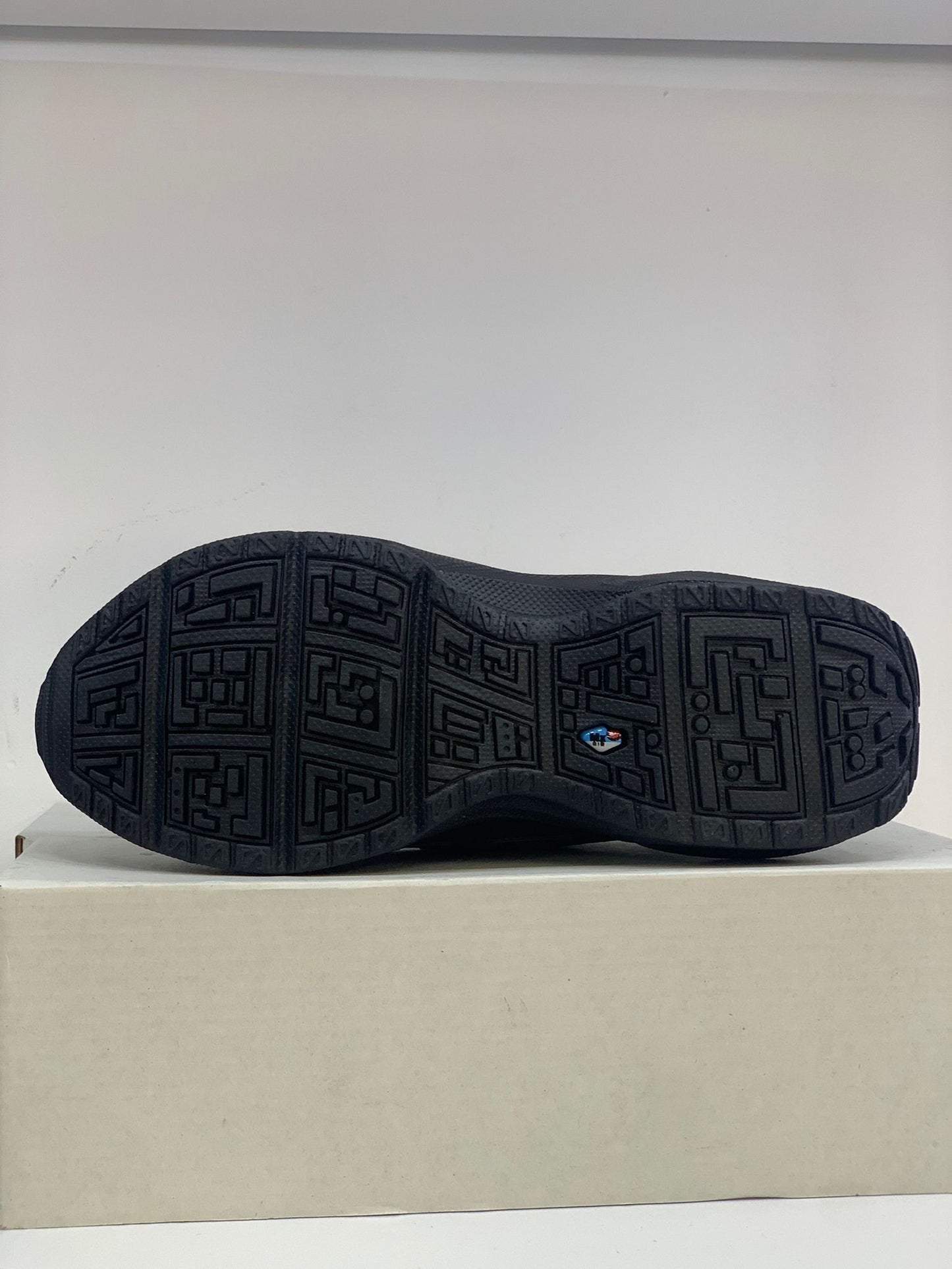 Nike Zoom Air Total 90 Blackout