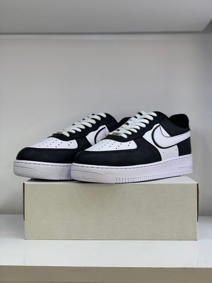 Nike Air Force 1 “Panda”
