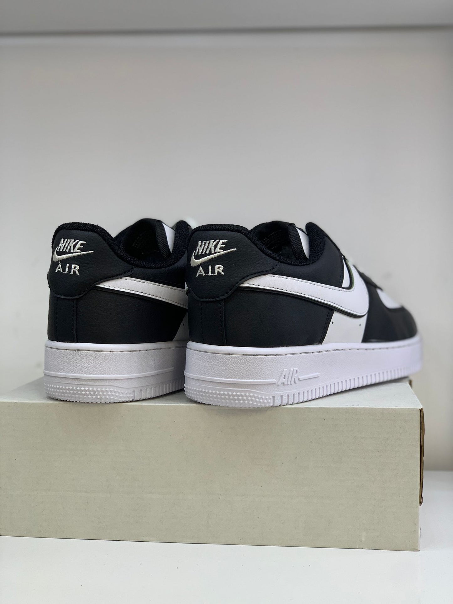 Nike Air Force 1 “Panda”