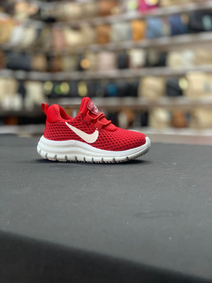 Nike Kids – Red Active