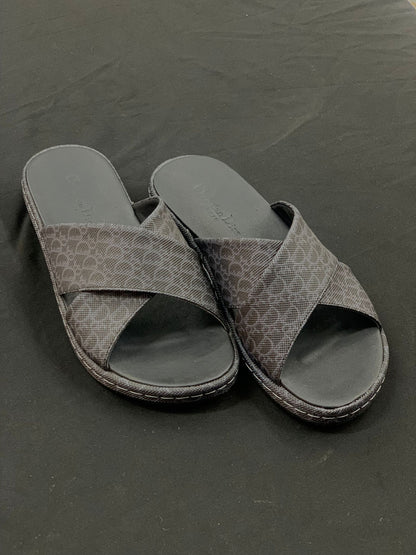 Dior Çapraz Kadın Terlik